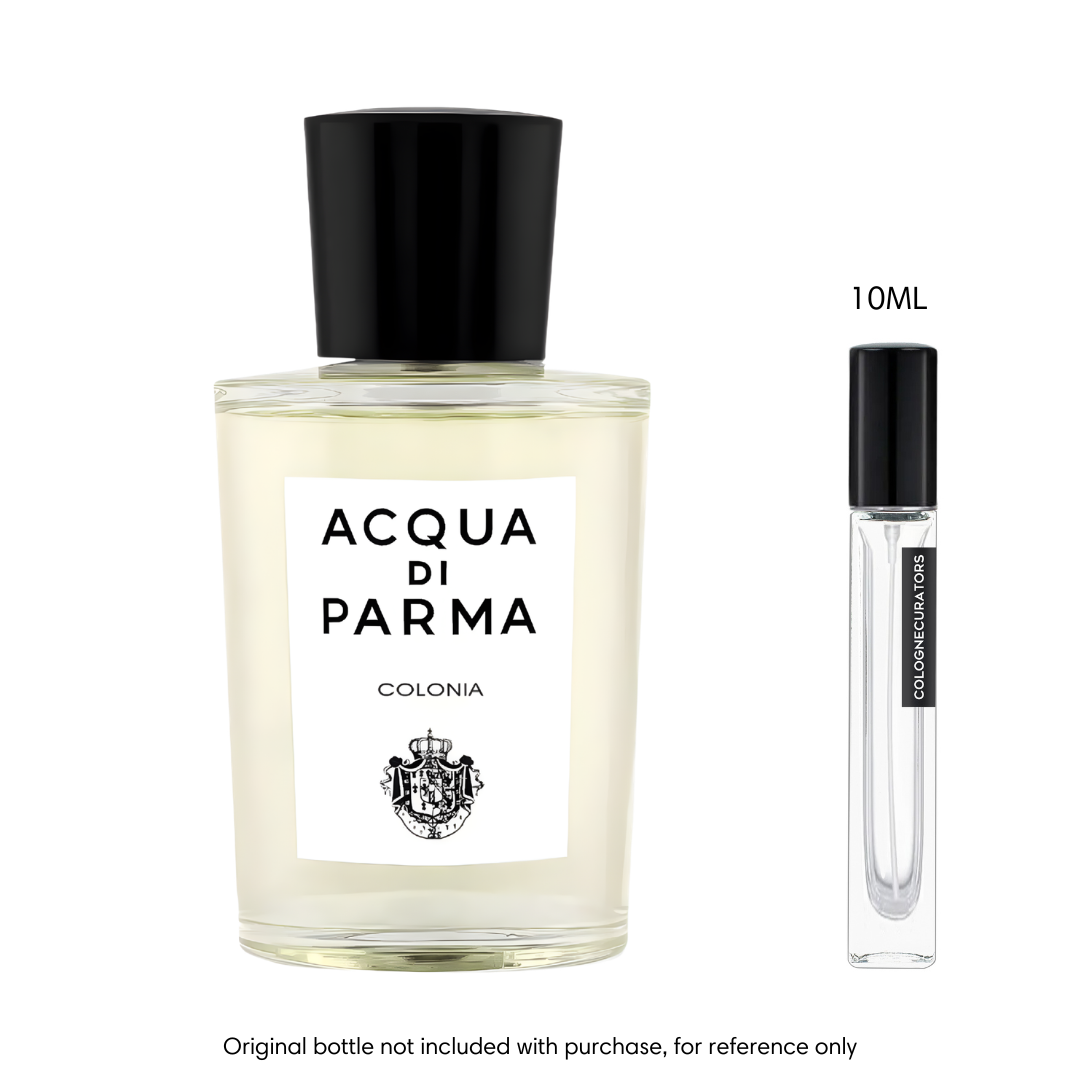 Acqua Di Parma Colonia EDC