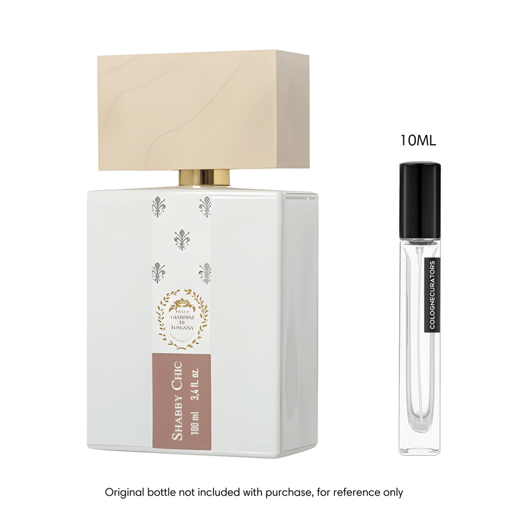 Giardini di Toscana Shabby Chic EDP