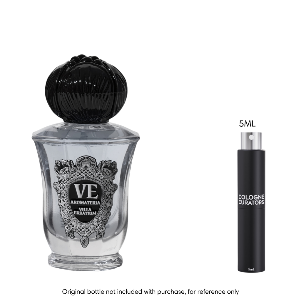 Villa Erbatium Hotel Cotton EDP