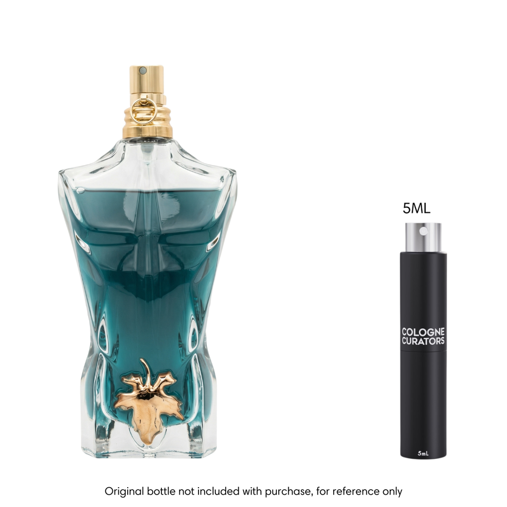 Jean Paul Gaultier Le Beau EDT