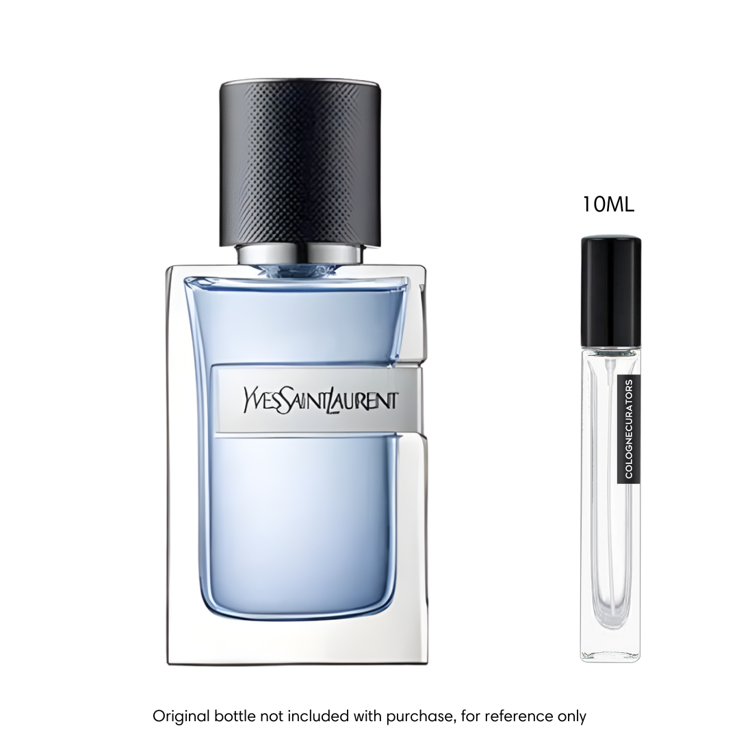 Yves Saint Laurent Y EDT