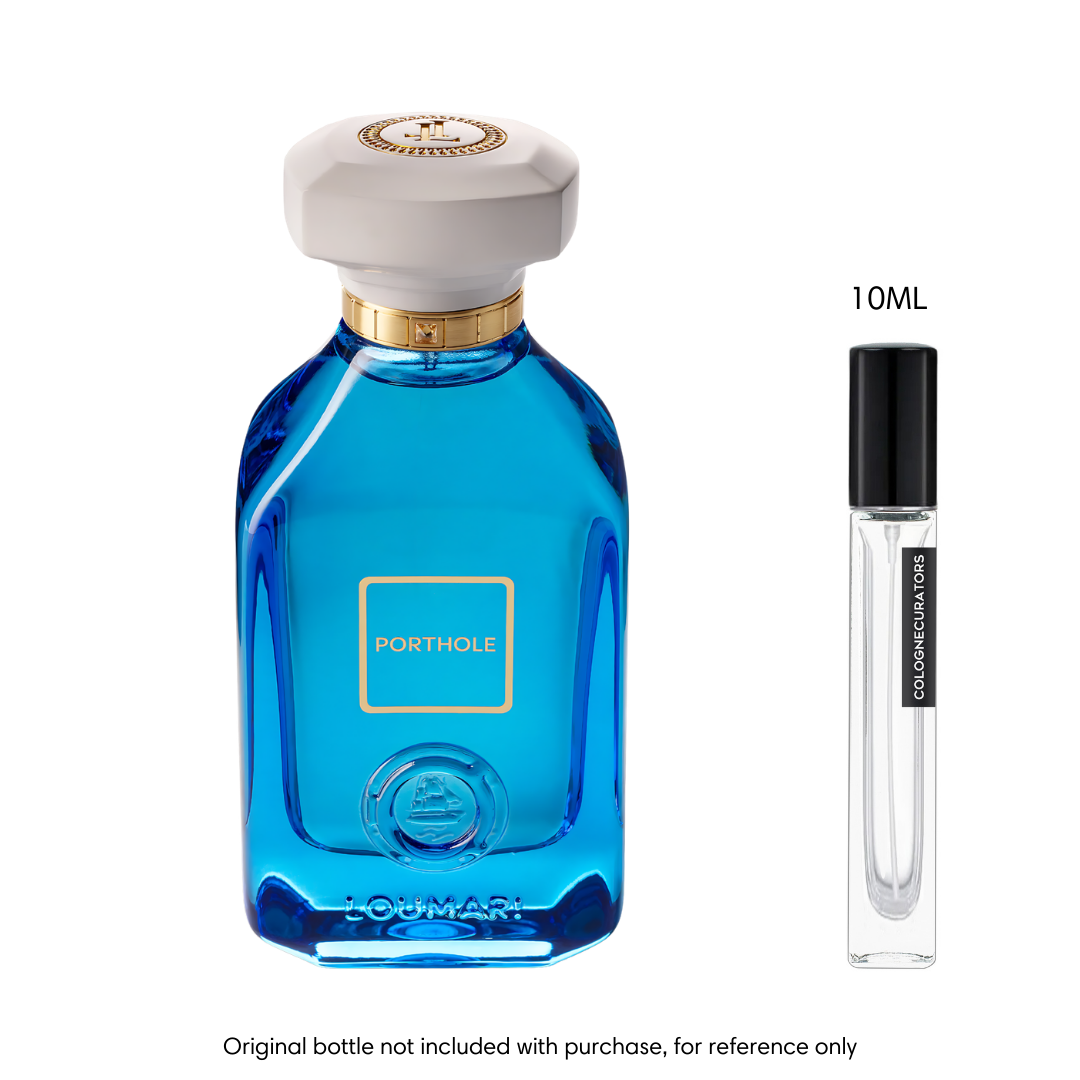 Loumari Porthole Extrait