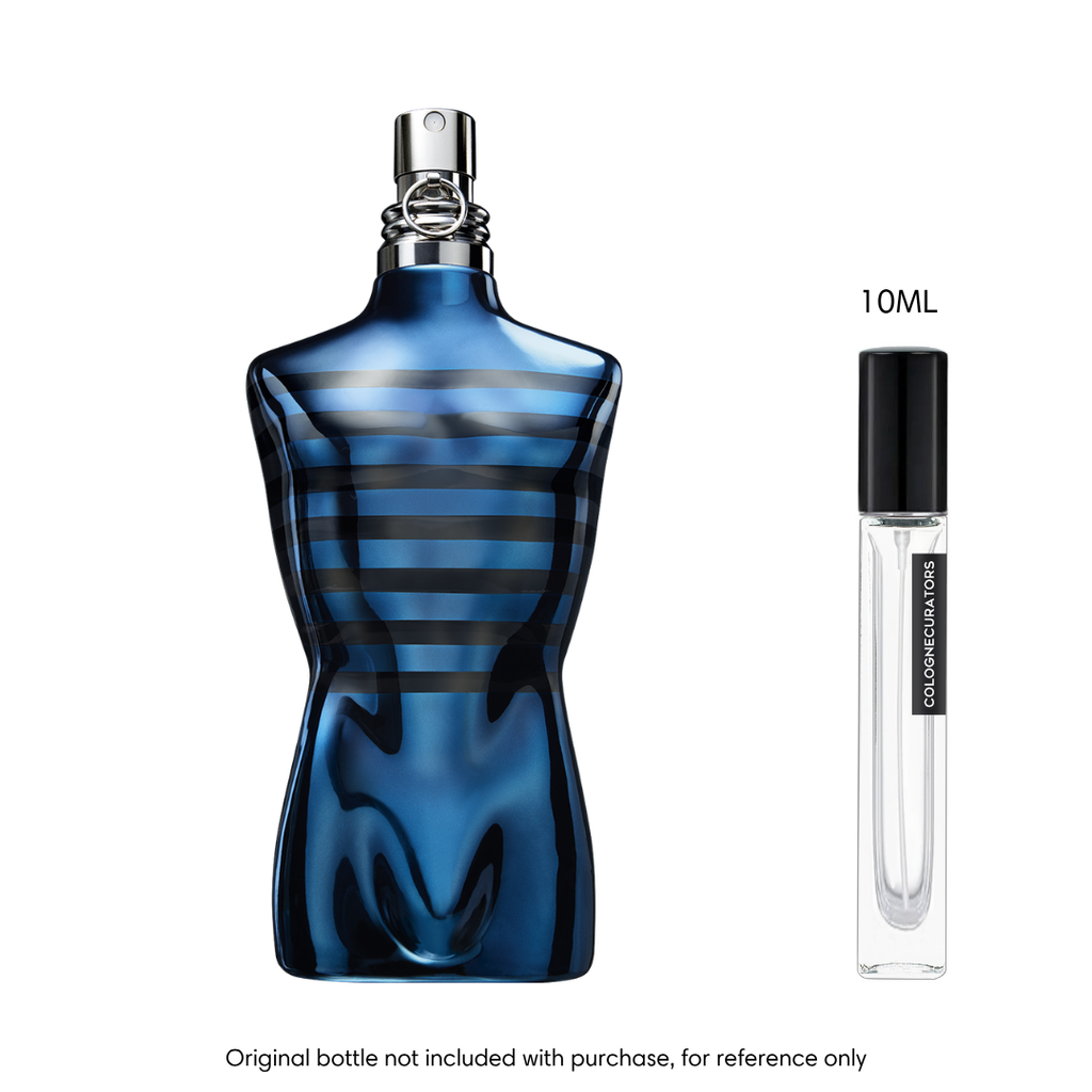 Jean Paul Gaultier Le Male In Blue EDP