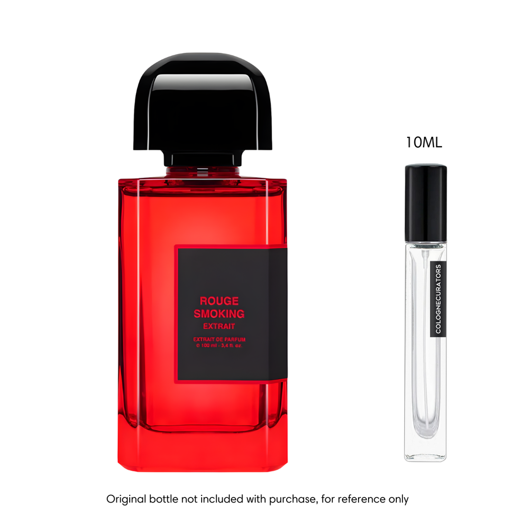 BDK Parfums Rouge Smoking Extrait