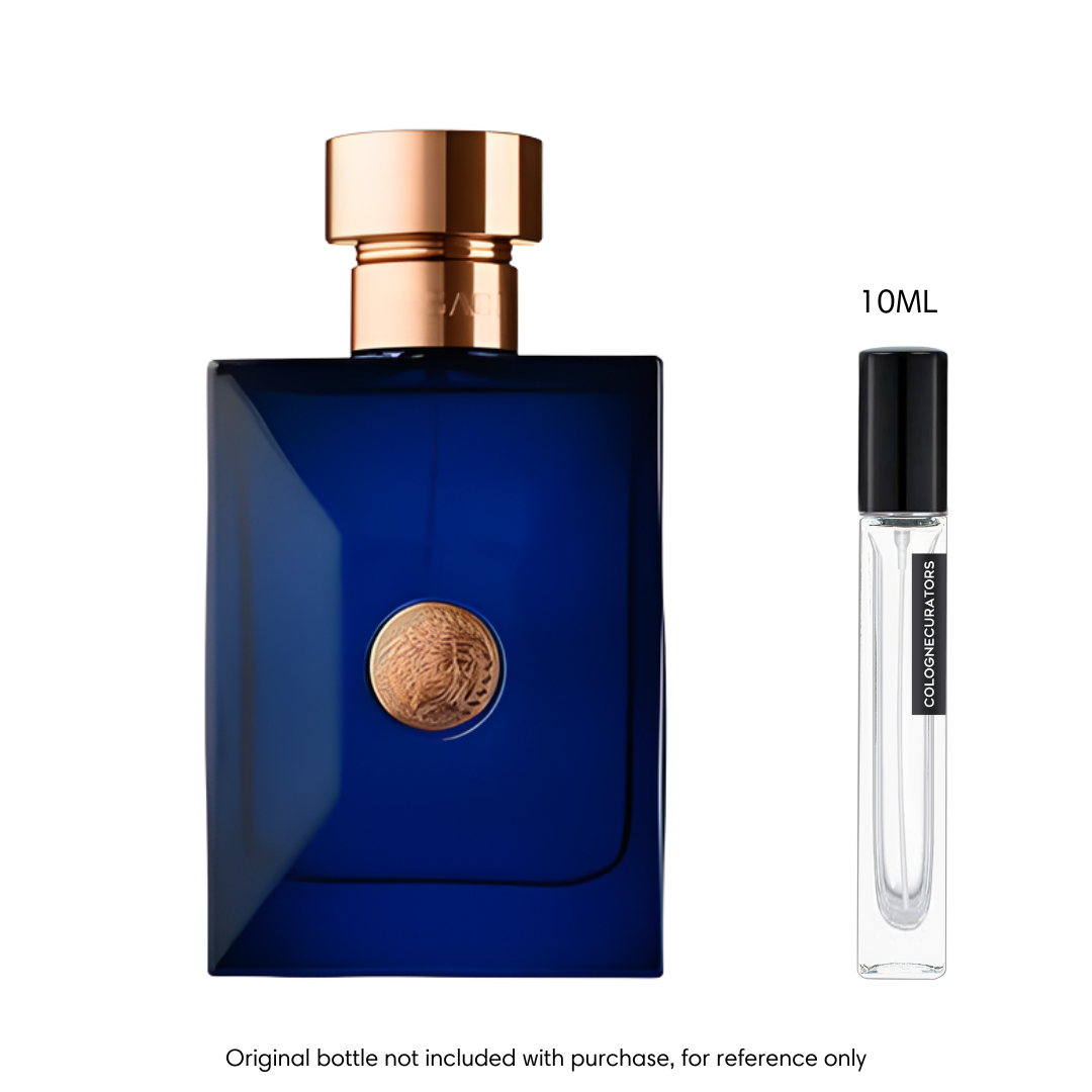 Versace Dylan Blue EDT