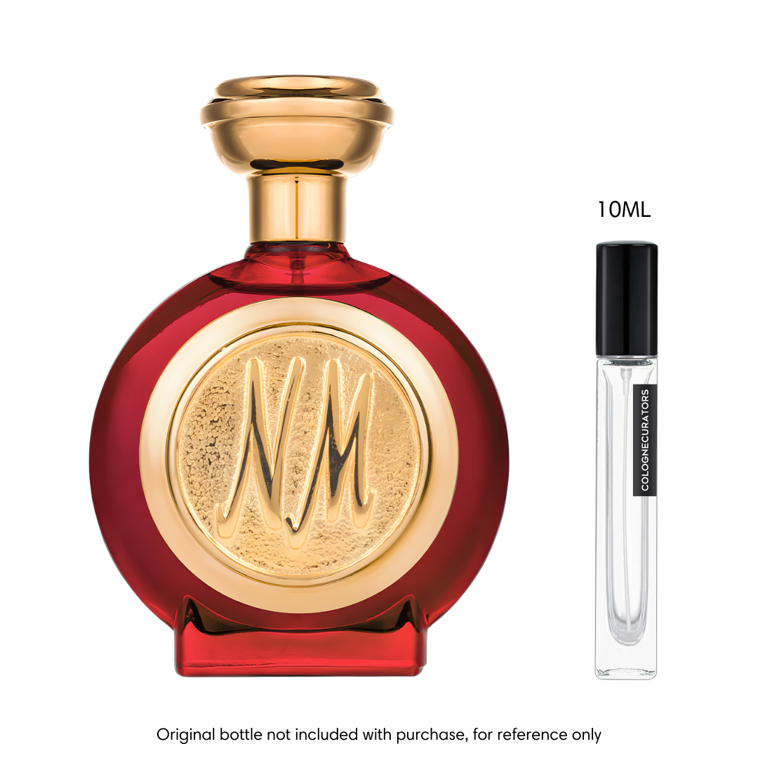 Boadicea the Victorious 1907 Parfum