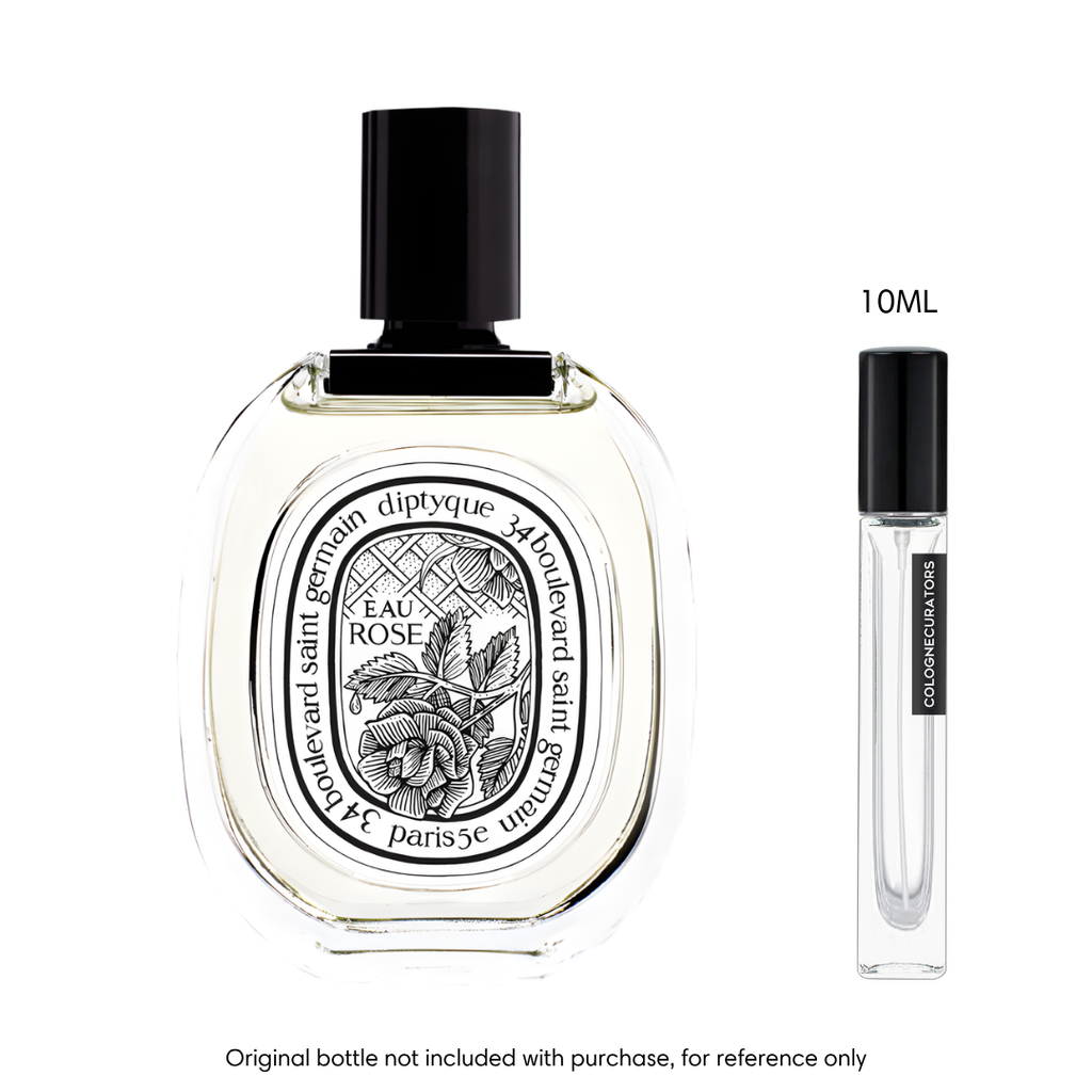 Diptyque Eau Rose EDT