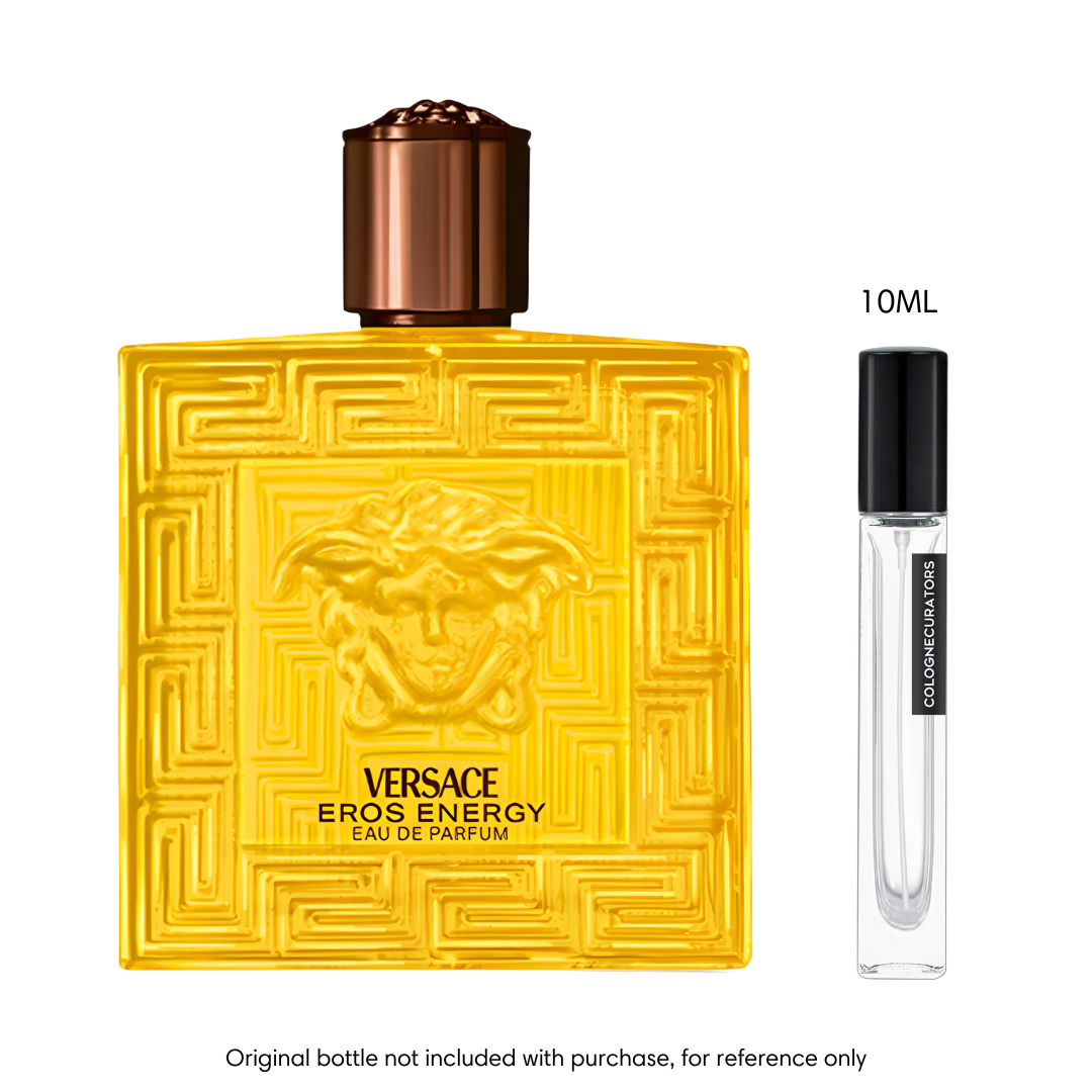 Versace Eros Energy EDP