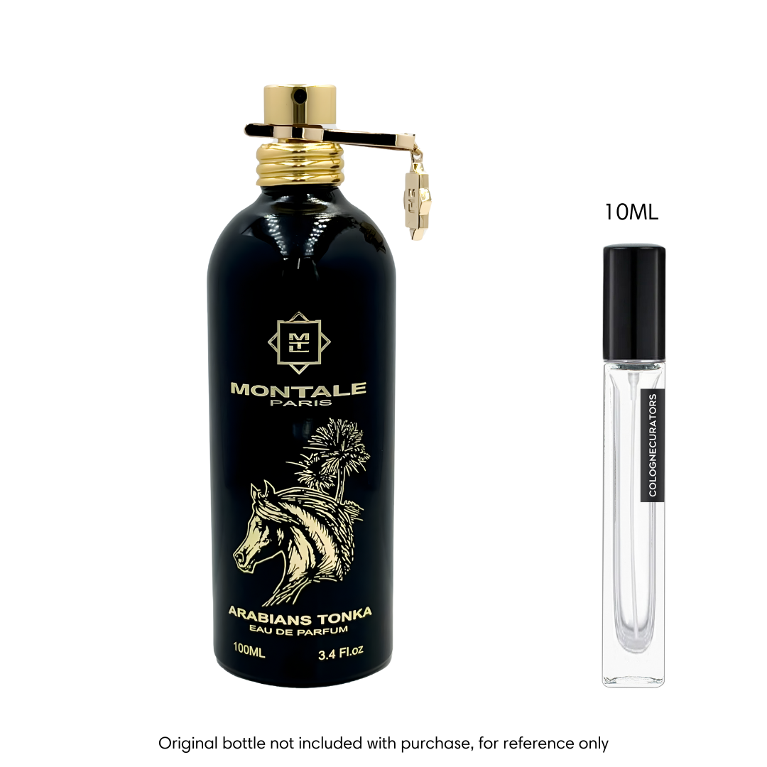 Montale Arabians Tonka EDP