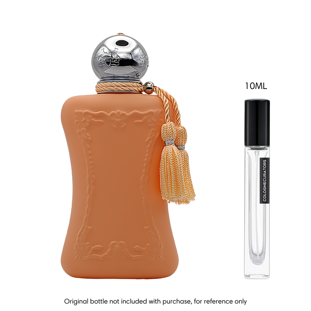 Parfums De Marly Cassili EDP