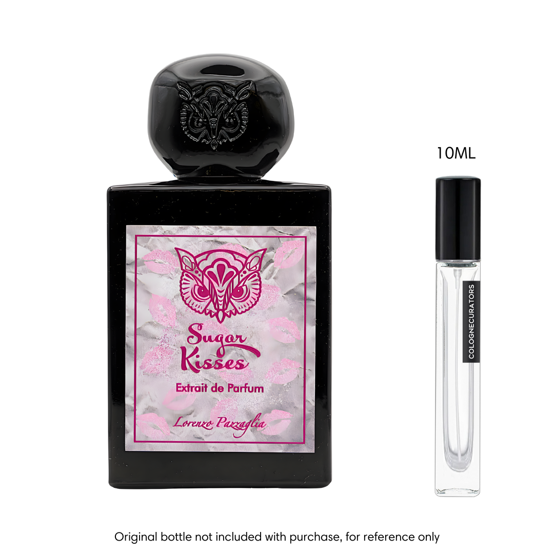 Lorenzo Pazzaglia Sugar Kisses Extrait