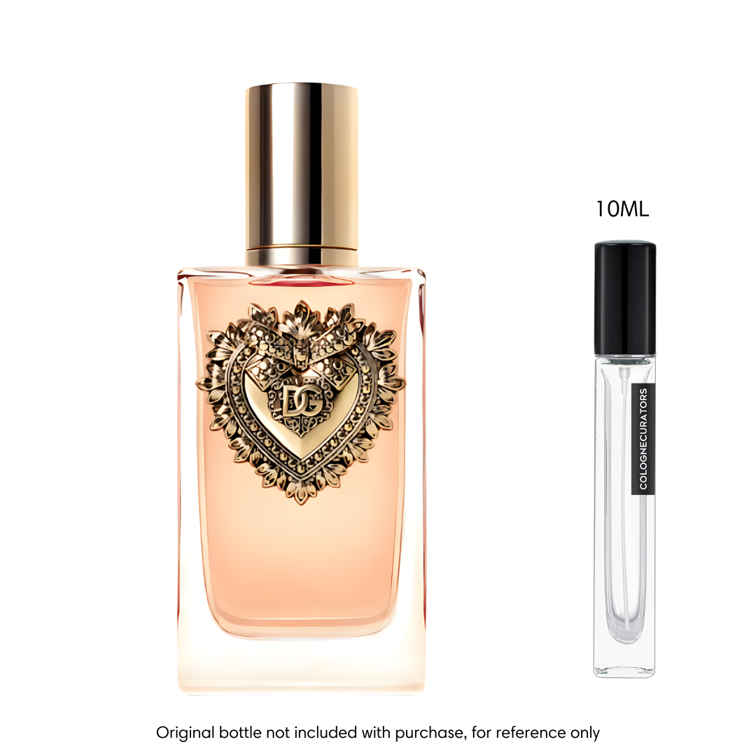 Dolce & Gabbana Devotion EDP