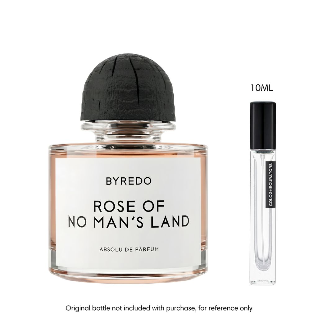 Byredo Rose of No Man's Land Absolu De Parfum