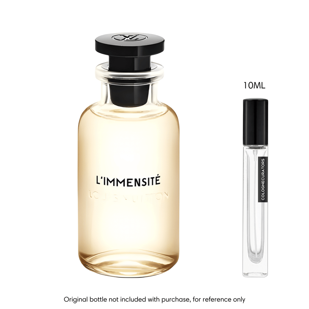 Louis Vuitton L'Immensité EDP