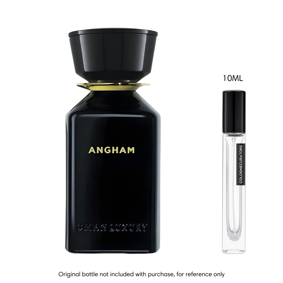 Omanluxury Angham EDP