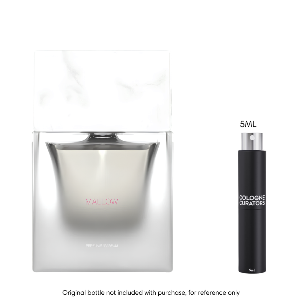 Sora Dora Mallow Extrait