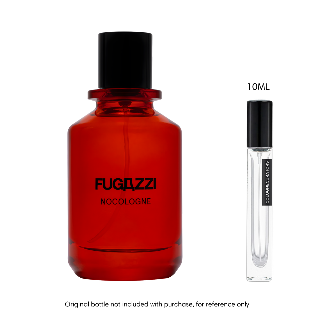 Fugazzi Nocologne Extrait