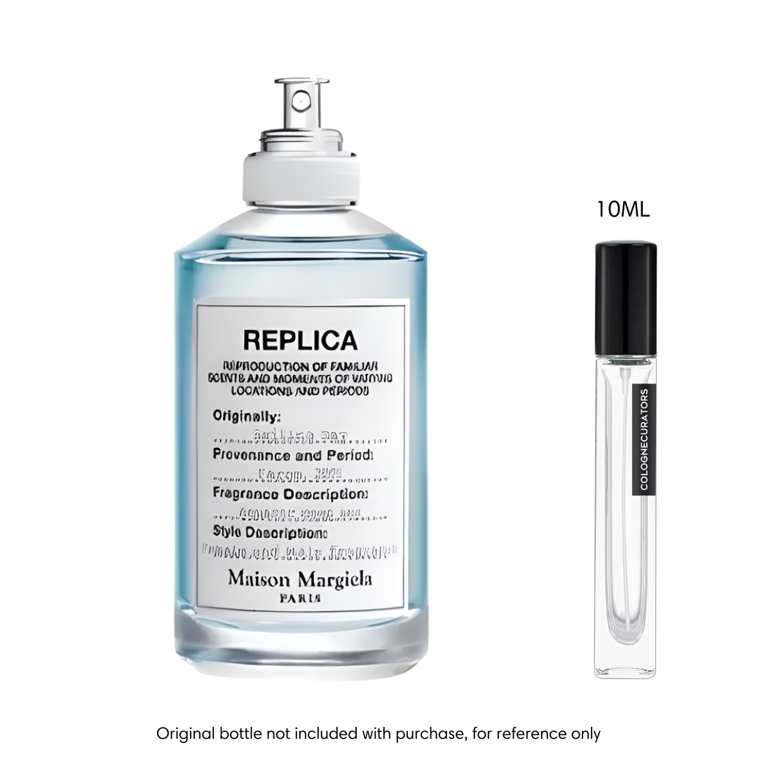 Maison Margiela Sailing Day EDT