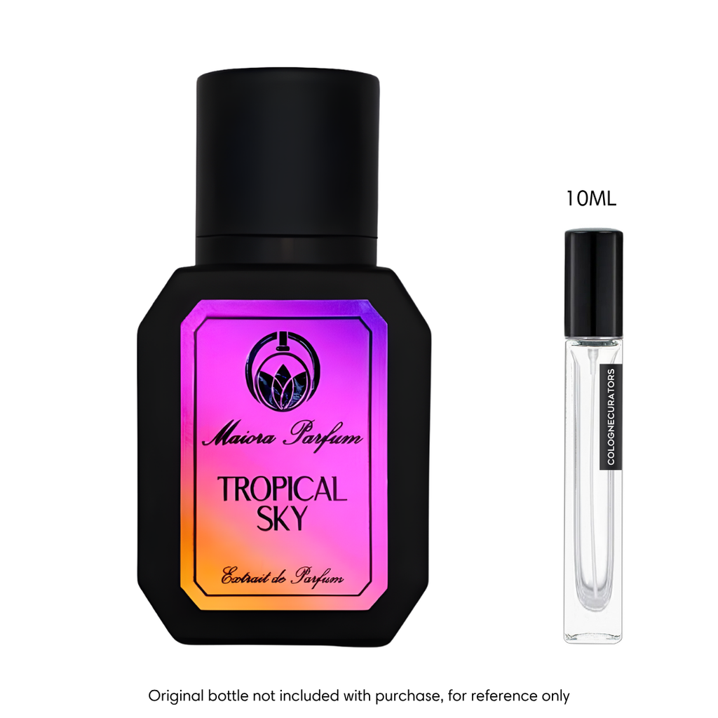 Maiora Parfum Tropical Sky Extrait