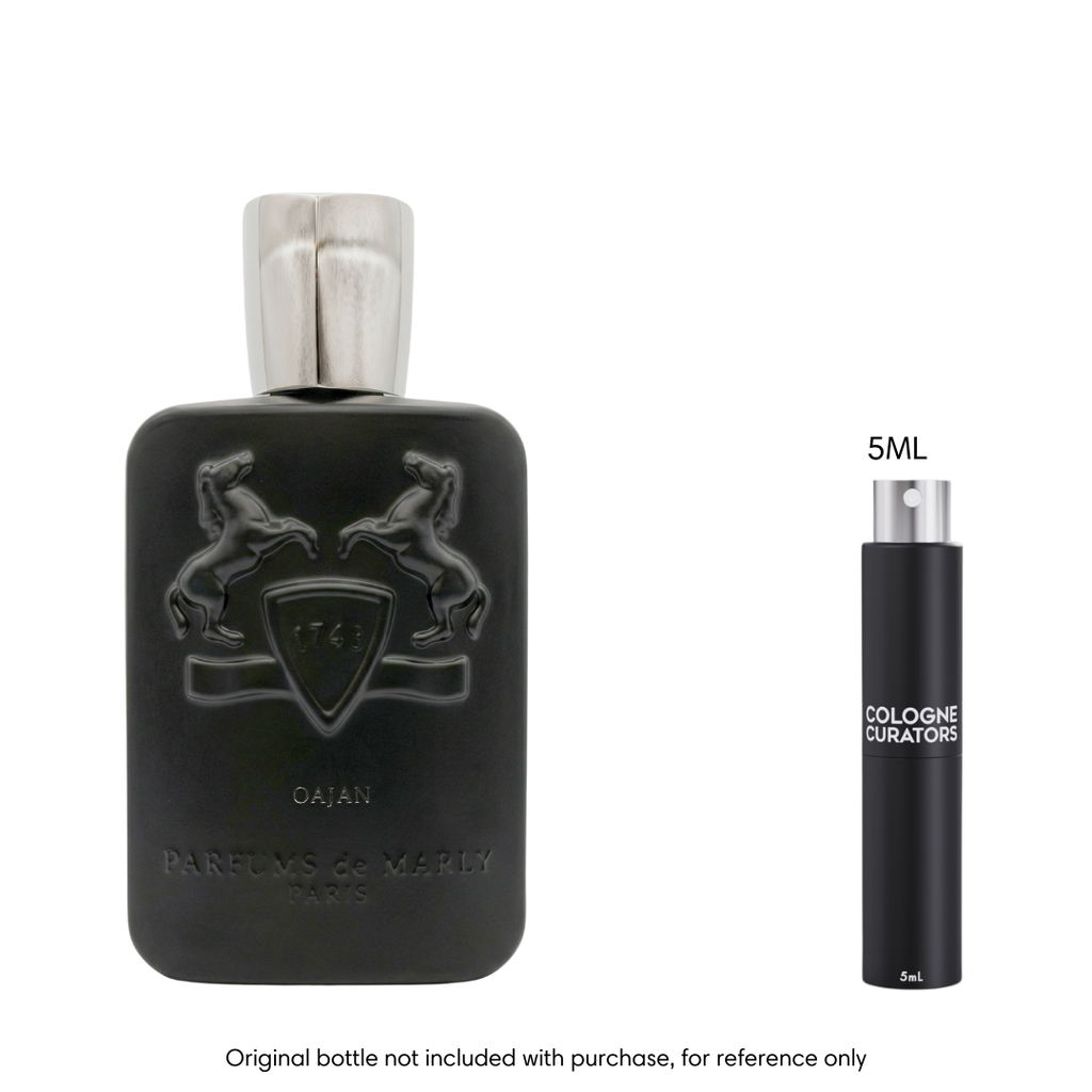 Parfums De Marly Oajan EDP
