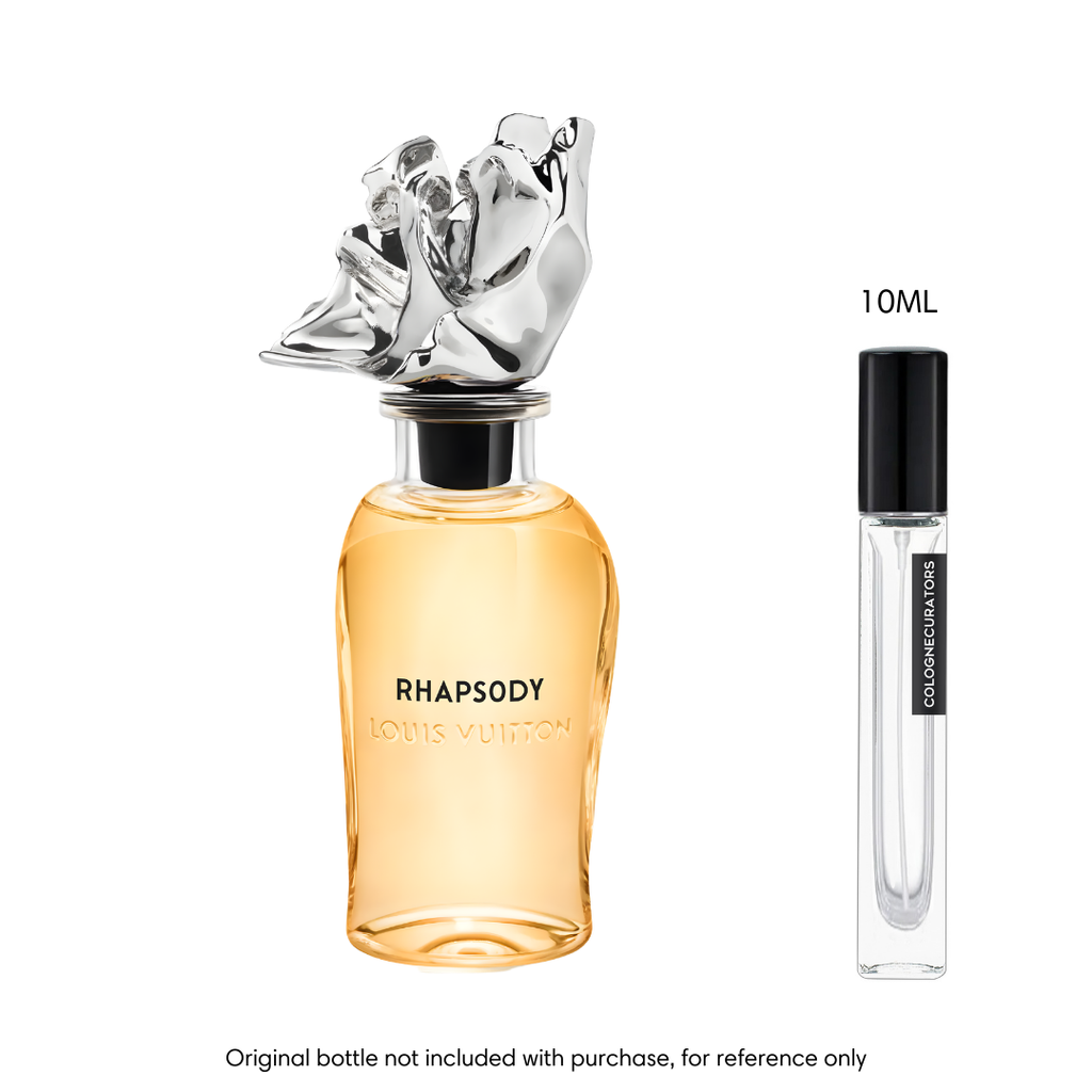 Louis Vuitton Rhapsody Extrait