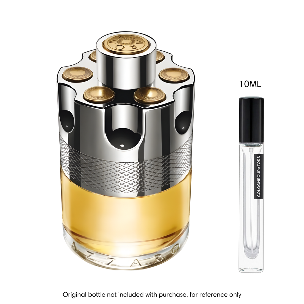 Azzaro Wanted EDT