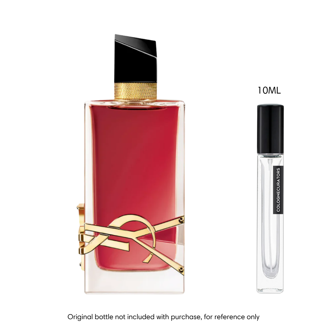 Yves Saint Laurent Libre Berry Crush EDP