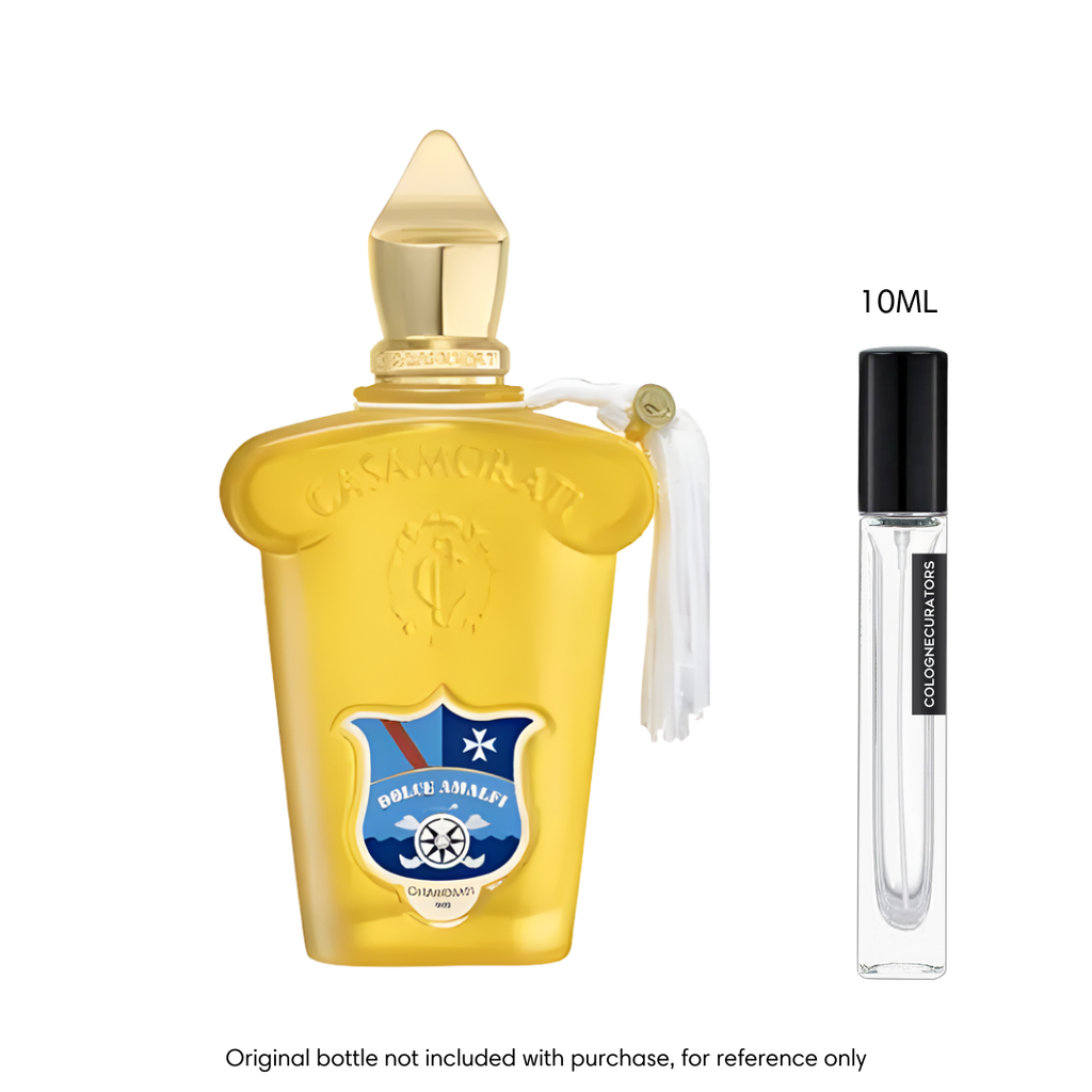 Xerjoff Casamorati 1888 Dolce Amalfi EDP
