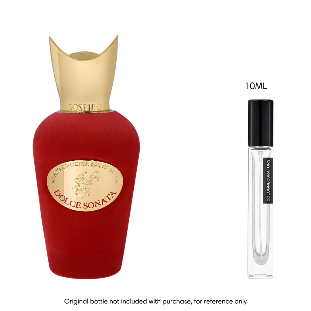 Sospiro Dolce Sonata EDP