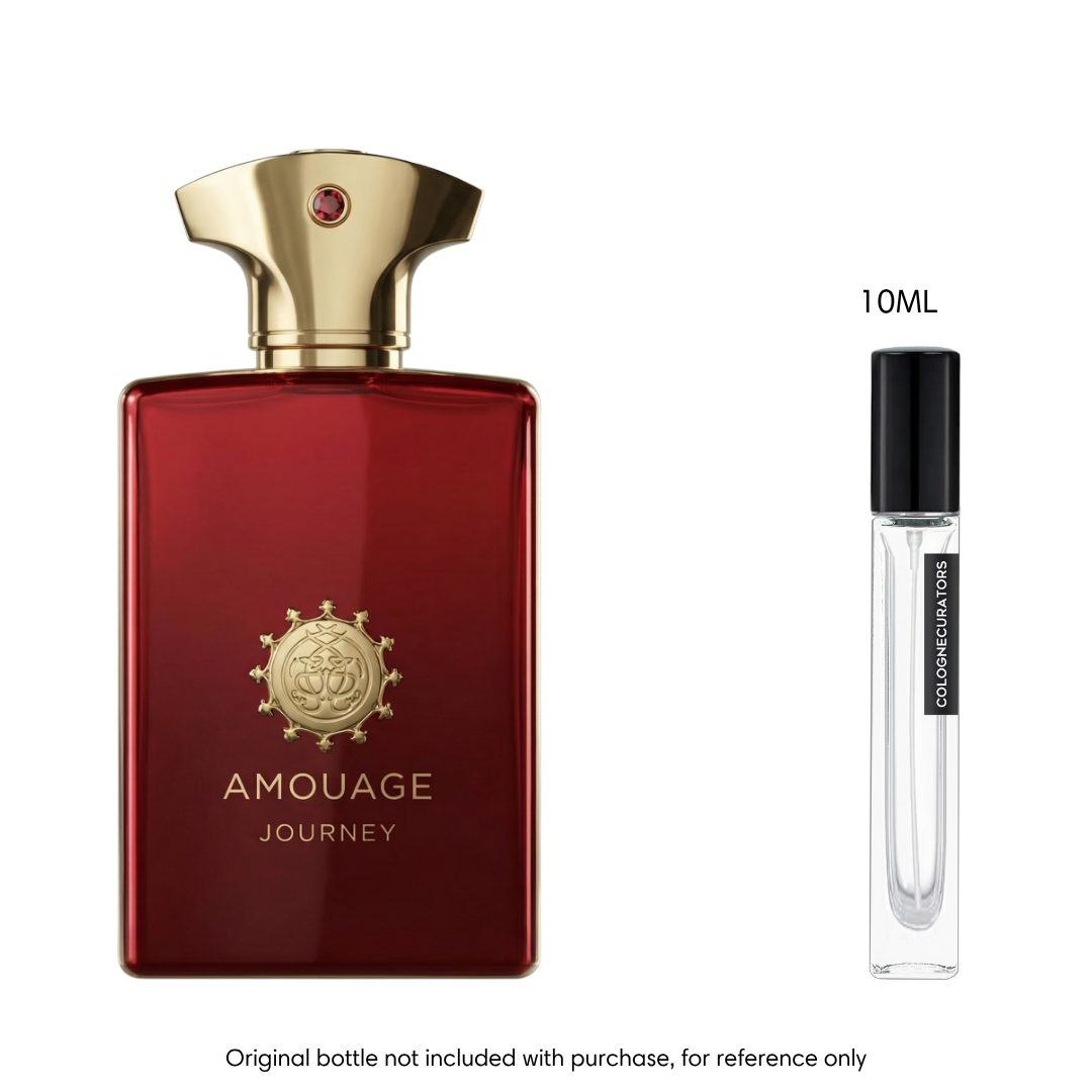 Amouage Journey Man EDP