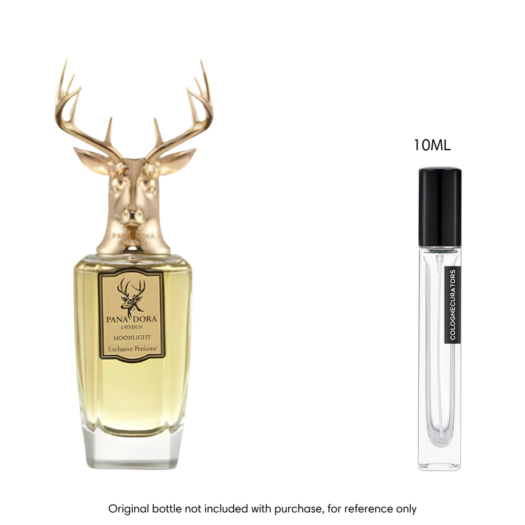 Pana Dora Moonlight EDP