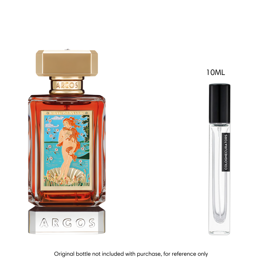 Argos Birth of Venus EDP