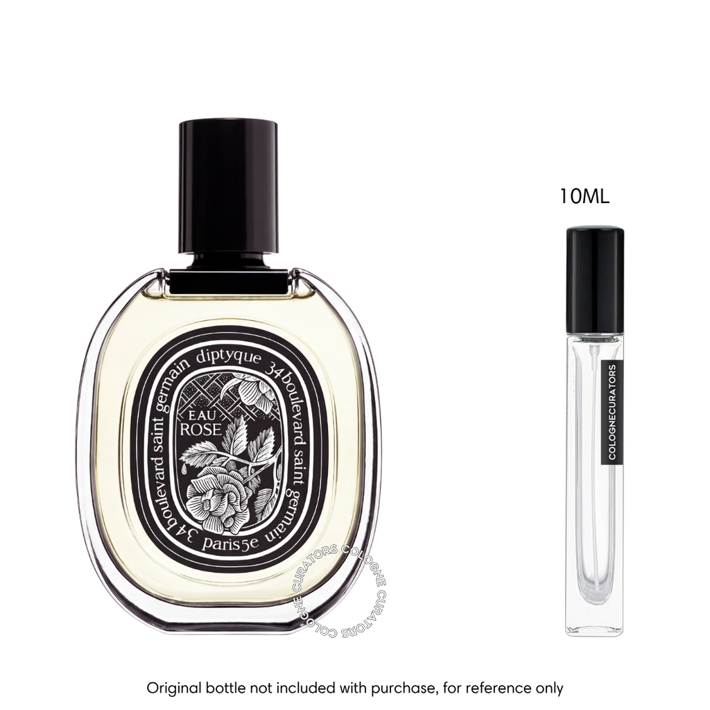 Diptyque Eau Rose EDP