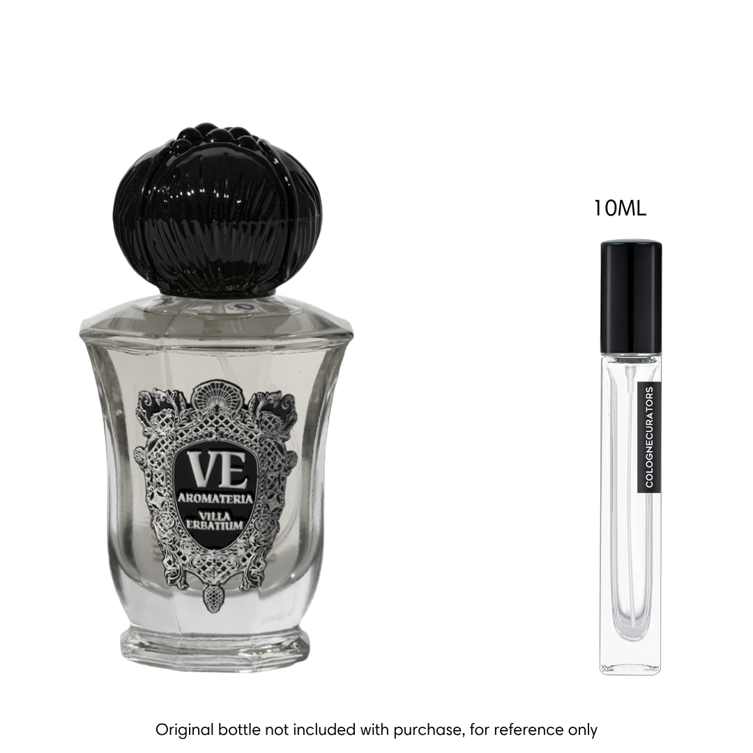 Villa Erbatium Rice Makgeolli EDP