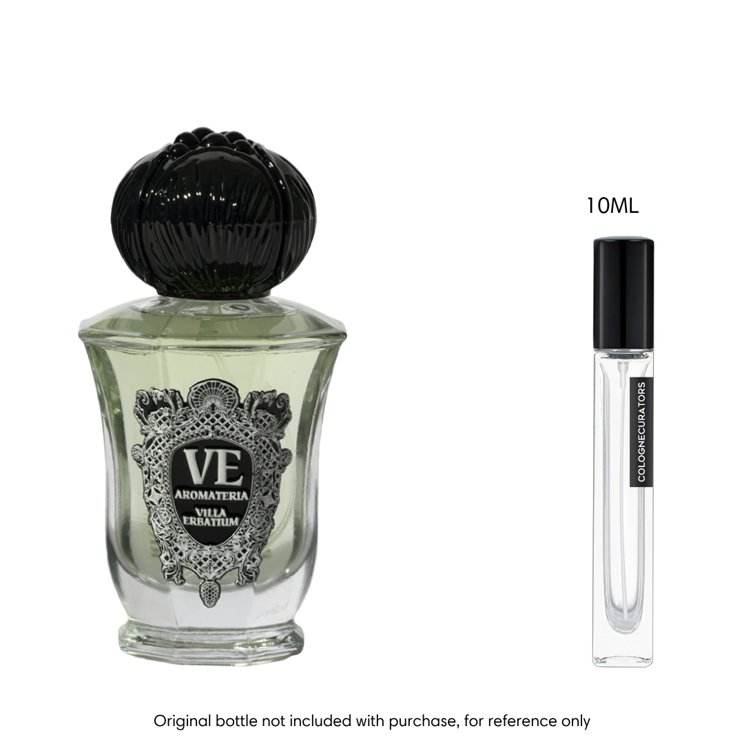 Villa Erbatium Green Grape Beer EDP