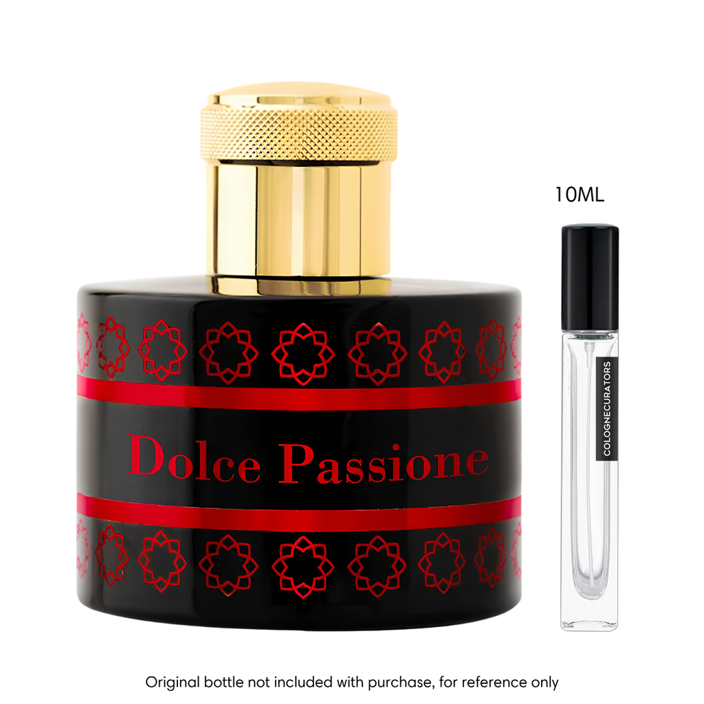 Pantheon Roma Dolce Passione Extrait