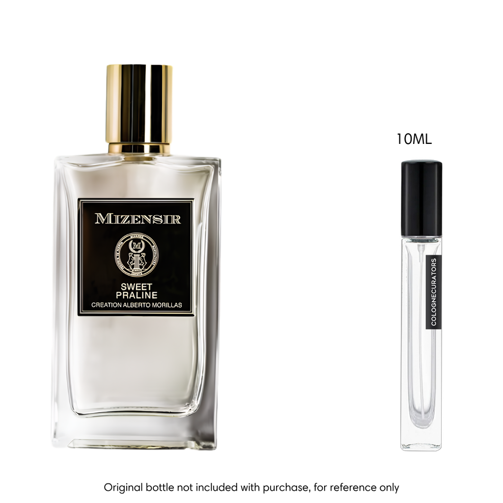 Mizensir Sweet Praline EDP