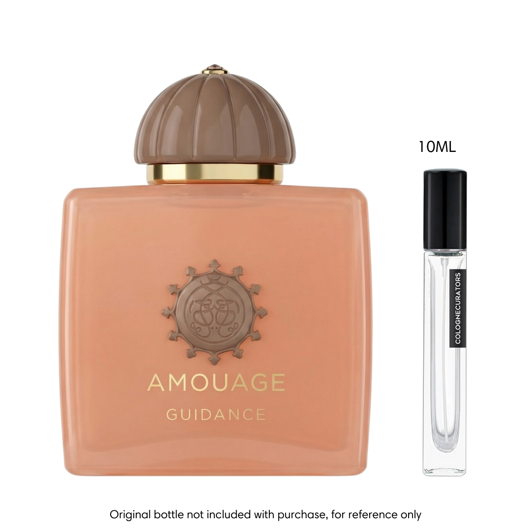 Amouage Guidance EDP