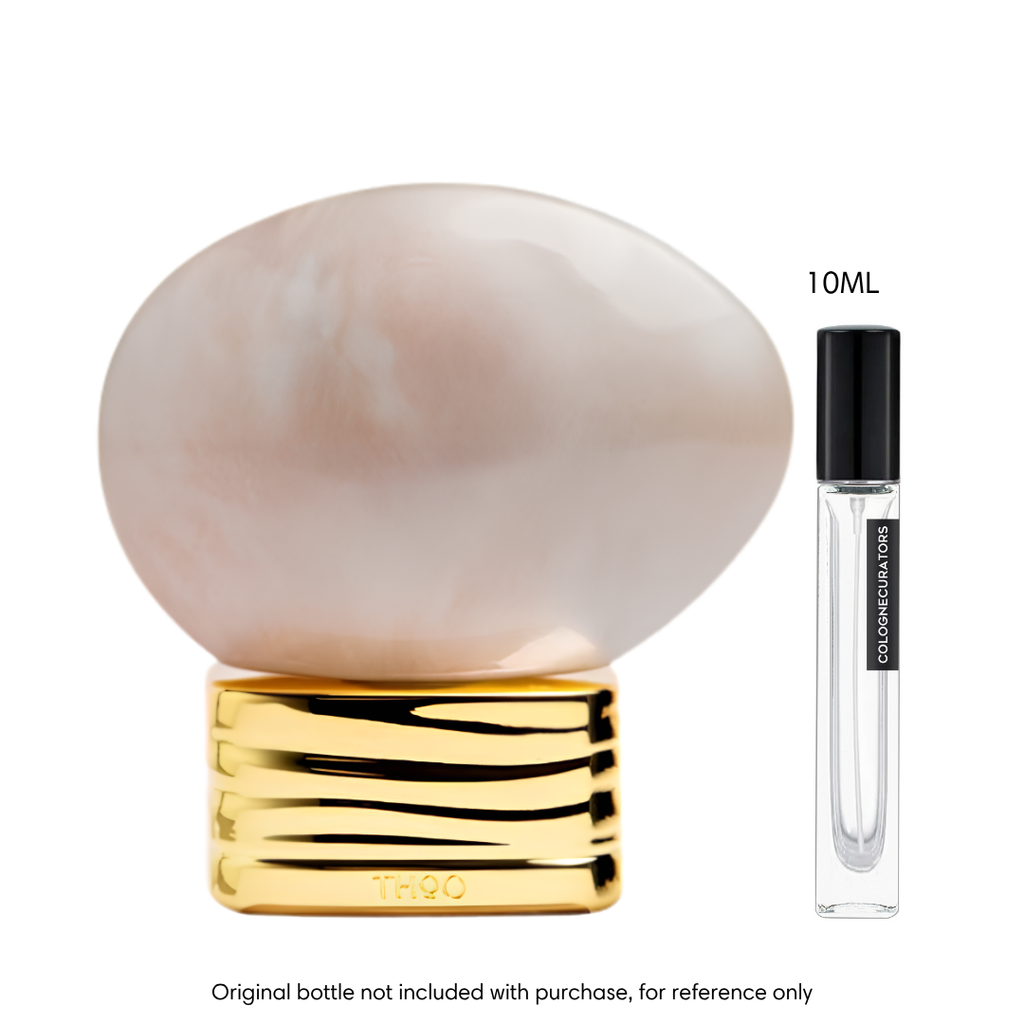 The House of Oud White Pearl EDP