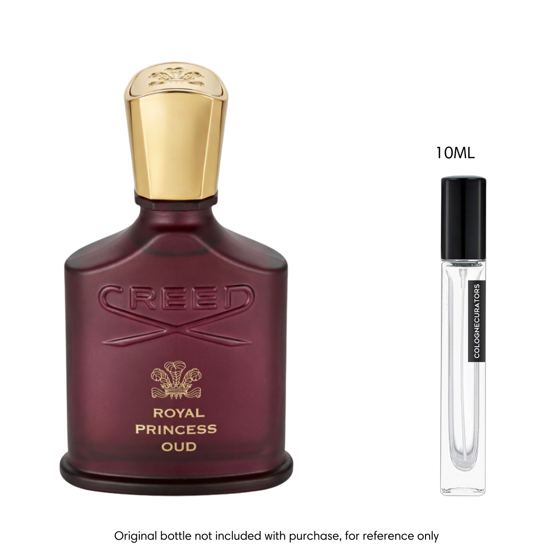 Creed Royal Princess Oud EDP
