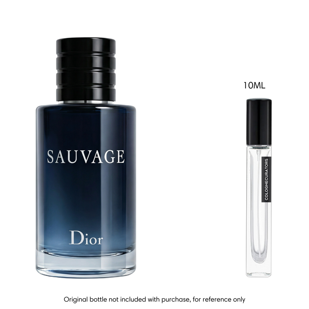 Dior Sauvage EDT