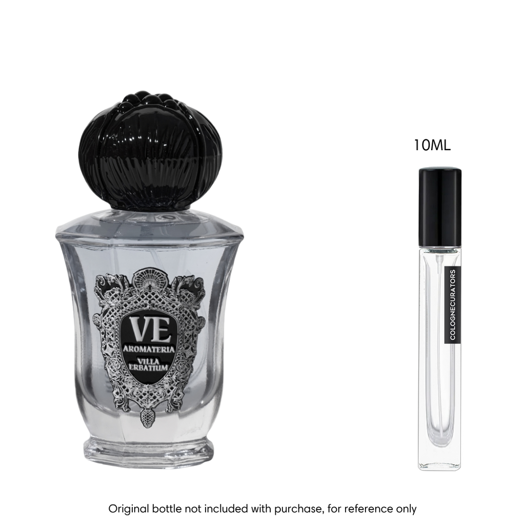 Villa Erbatium Hotel Cotton EDP