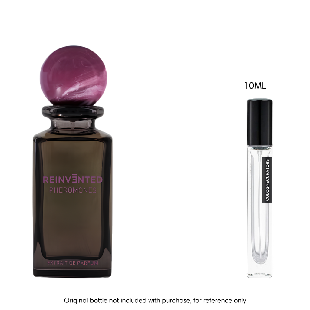 Reinvented Parfums Pheromones Extrait