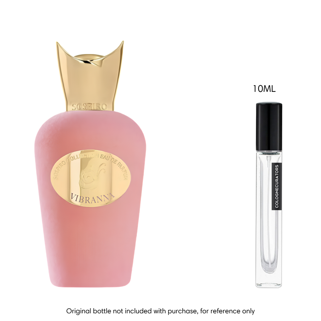 Sospiro Vibranna EDP
