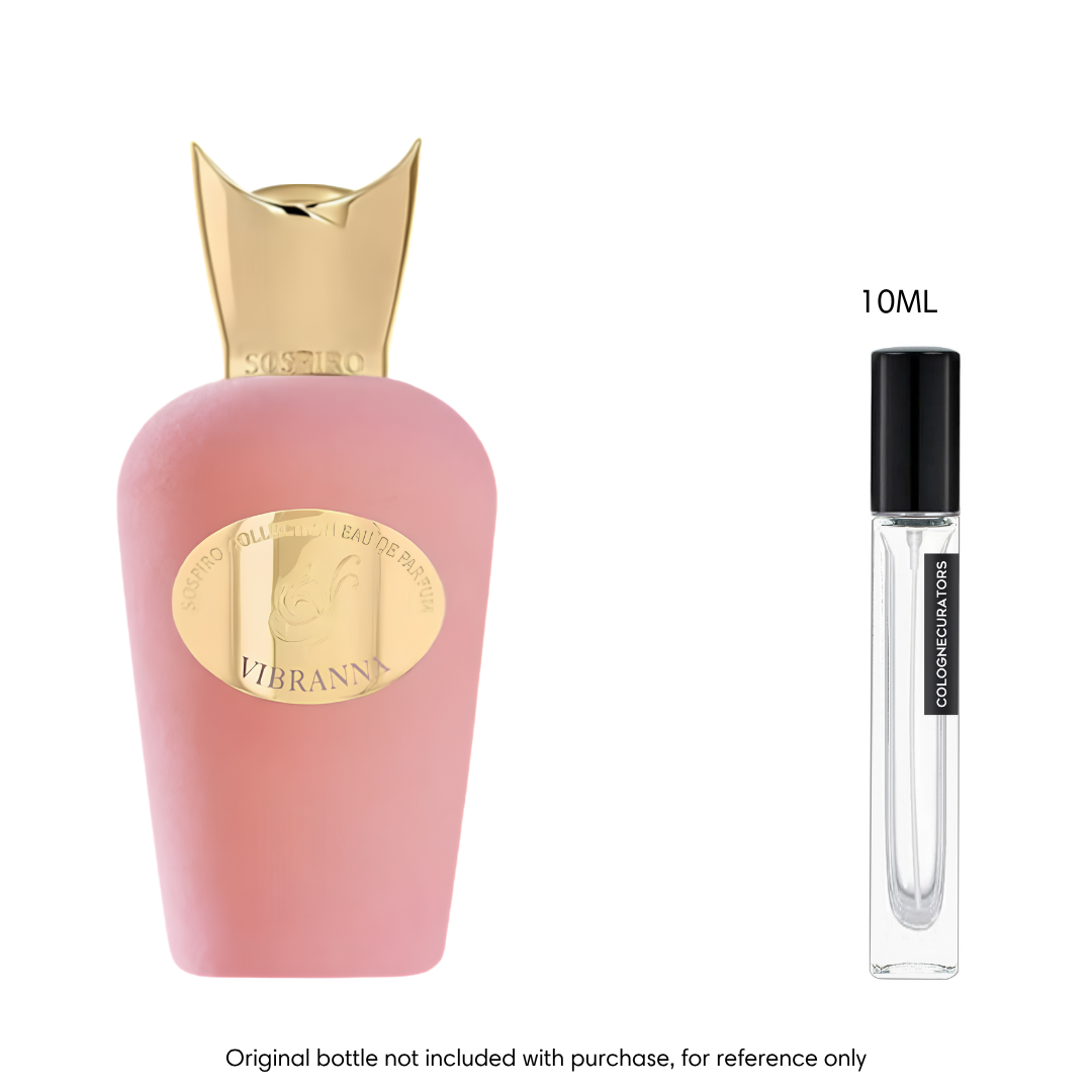 Sospiro Vibranna EDP
