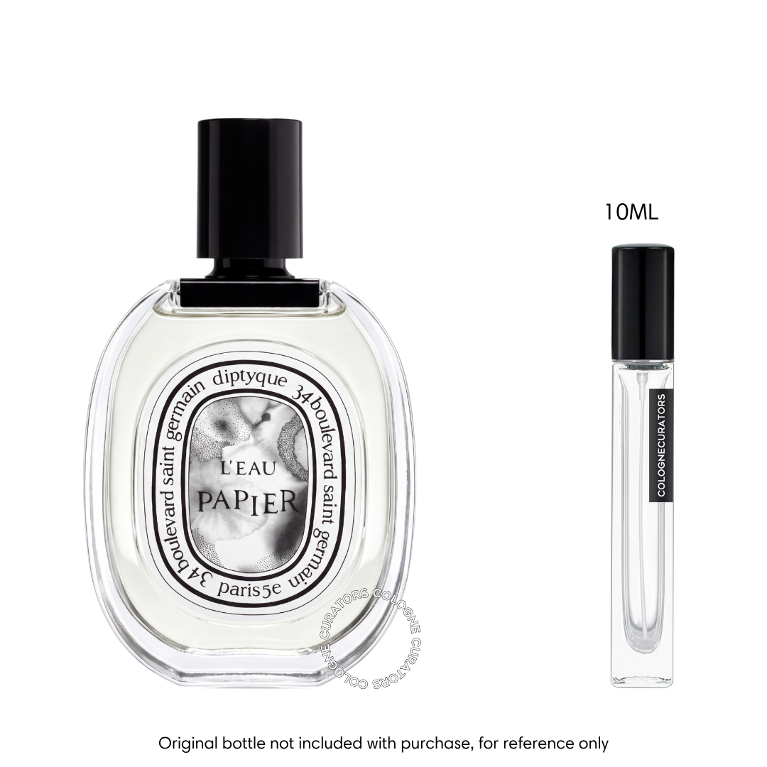 Diptyque L'Eau Papier EDT
