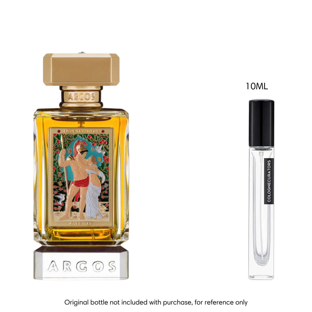 Argos Love Triumphs Over War EDP