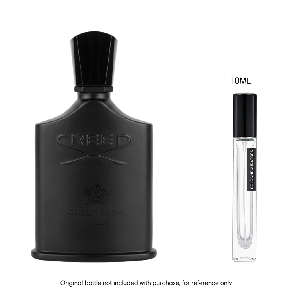 Creed Green Irish Tweed EDP