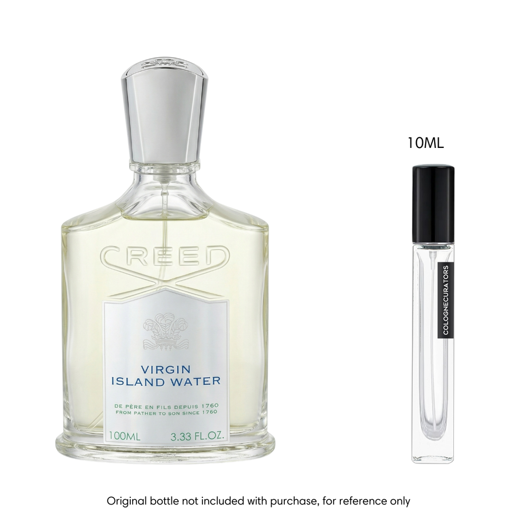 Creed Virgin Island Water EDP