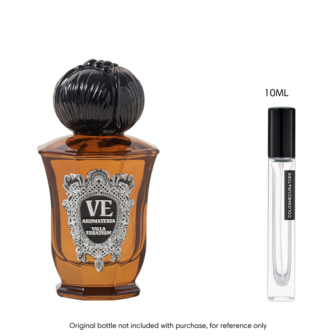 Villa Erbatium Dracula EDP